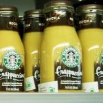 Starbucks picks Arla for European drinks deal
