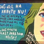 Swedish employers shun foreign grads: study