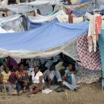 Millions in Swedish aid headed to quake-hit Haiti
