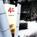 Ericsson seals TeliaSonera 4G deal