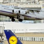 Eurowings to slash fleet and workforce