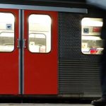 Teens beat man with club in Munich S-Bahn