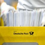 Deutsche Post to offer cheaper ‘hybrid mail’ service this spring