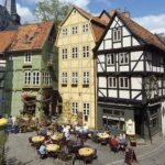 Germany ranked world’s fourth best place to live