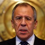 Russian Foreign Minister to meet German resistance veterans