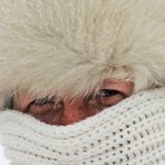 Dalarna braces for record-low Siberian chill
