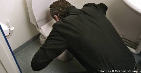 No one safe from vomiting bug: study