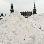 More snow expected on Sunday