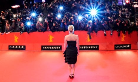 Berlinale announces star-studded schedule