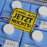 Taste for cheap eats worries German food producers