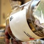 Heartless thieves steal Haiti cash