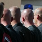 Neo-Nazi violence dropped in 2009