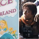Alice and Lucas top Swedish name list