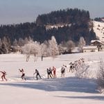 A layman’s look at cross-country skiing