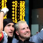 German bobsledder Lange takes fourth career gold