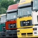 MAN industrial group posts 2009 loss