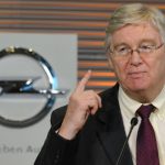 Opel boss unveils plan to slash 8,300 jobs