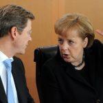 Support for Merkel’s coalition flagging