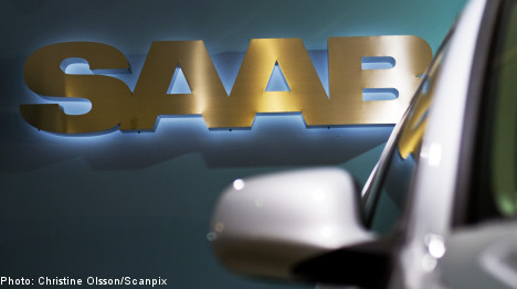 EU approves Sweden's Saab loan guarantee