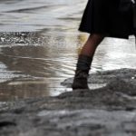 Germany prepares for floods as big thaw looms