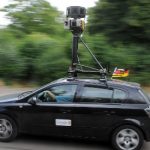 Google ‘Street View’ hits fresh privacy snag