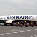 Skavsta rejects Ryanair ‘illegal closure’ claims