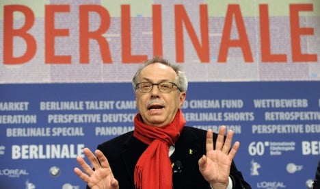 Berlinale announces complete line-up for 60th anniversary
