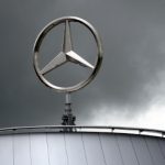 Daimler posts dramatic loss for 2009