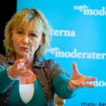 Sweden keeps secret party donations despite EU criticism