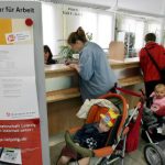 Schäuble talks down chances of welfare boost