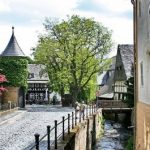 Once upon a time in Goslar