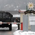 Bundeswehr hazing scandal widens