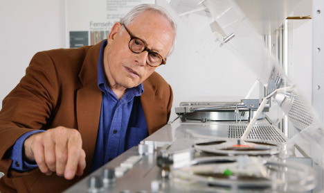 Less but better: Design according to Dieter Rams