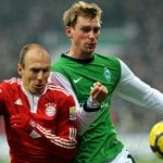 Bayern hopes for eighth straight win against Wolfsburg