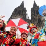 Rhineland jesters try to get Munich to lighten up for Karneval