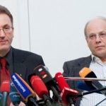 Jesuit school sex abuse scandal spreads through Germany