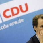 Rhineland CDU official resigns over influence peddling affair