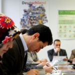 Study finds major discrimination against Turkish job applicants