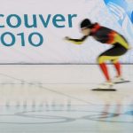 German athletes go for gold at Winter Olympics in Vancouver