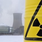Germany to be nuclear-power-free by 2030