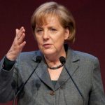 Merkel to push for ‘last resort’ aid for Greece