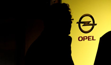 GM to triple financial boost to Opel