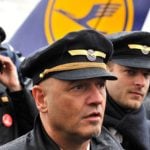 Lufthansa pilots threaten strike as wage talks fail
