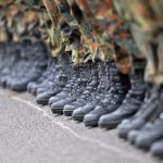 Shorter Bundeswehr conscription to cost Defence Ministry millions