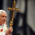 Pope helped priest accused of child abuse