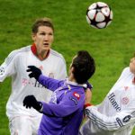 Bayern’s Schweini wary of Champions League big guns