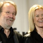 Abba joins Rock ‘n Roll Hall of Fame