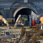 Deutsche Bahn faces infrastructure funds gap