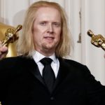 Swede claims two Oscars