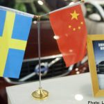 Geely sets Volvo sights on Chinese luxury market